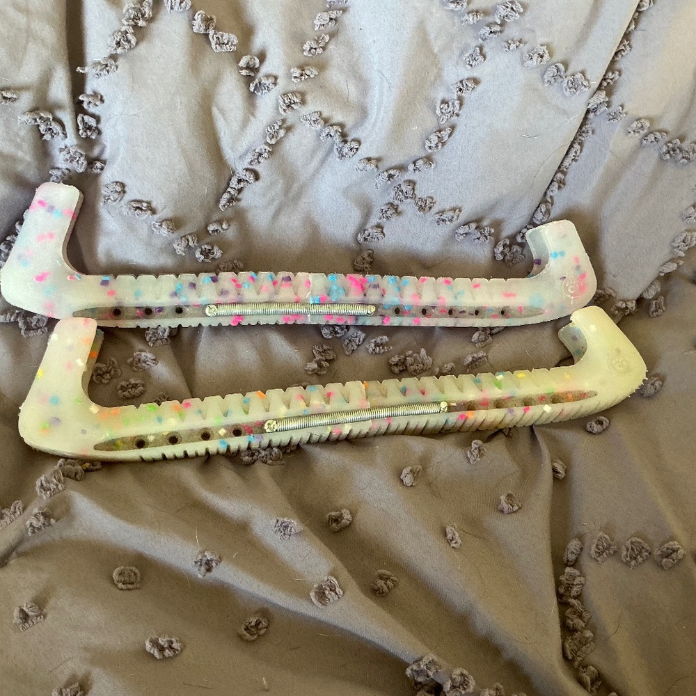 Jackson Skate Guard